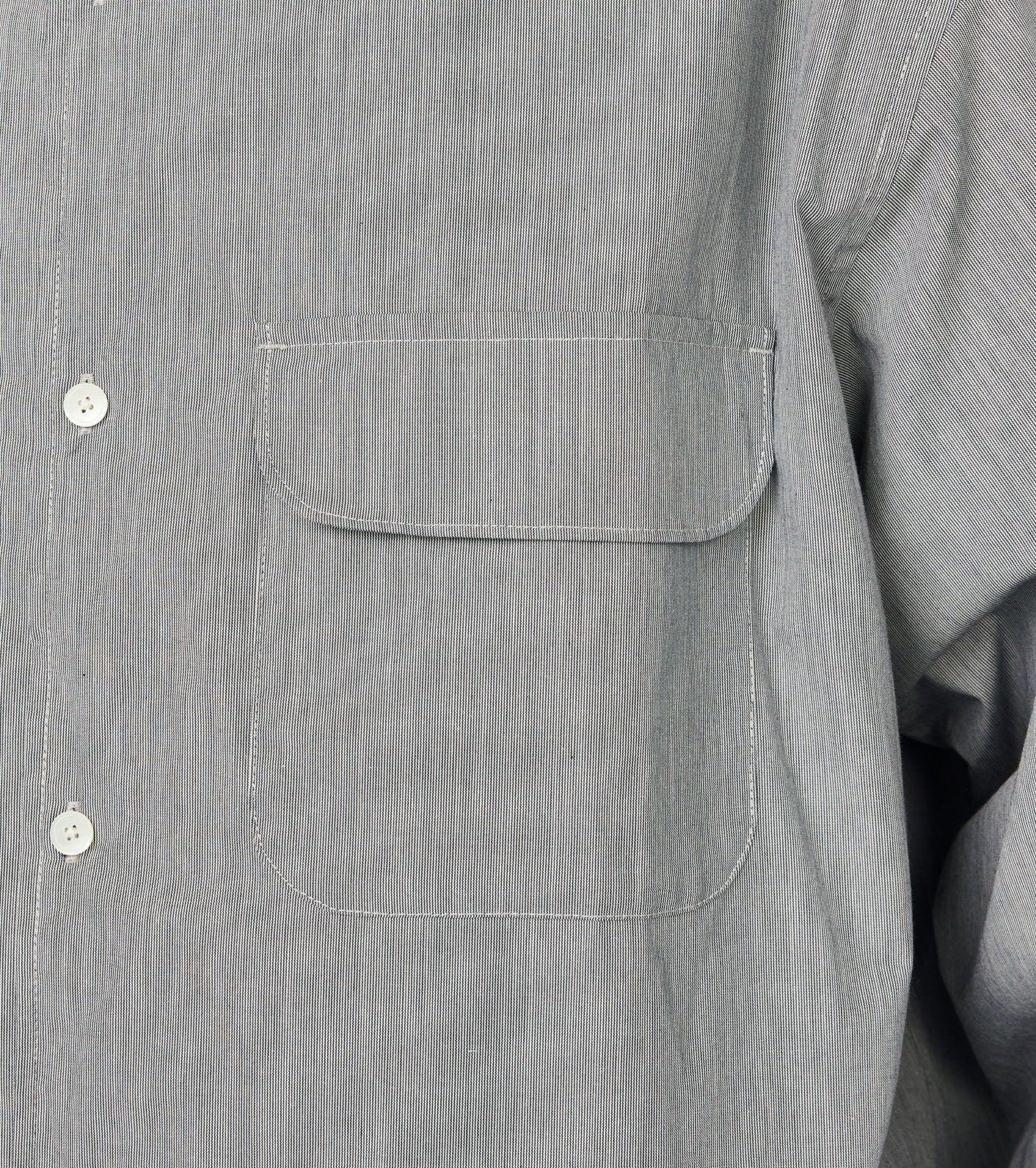 nanamica Insulation Shirt Jacket