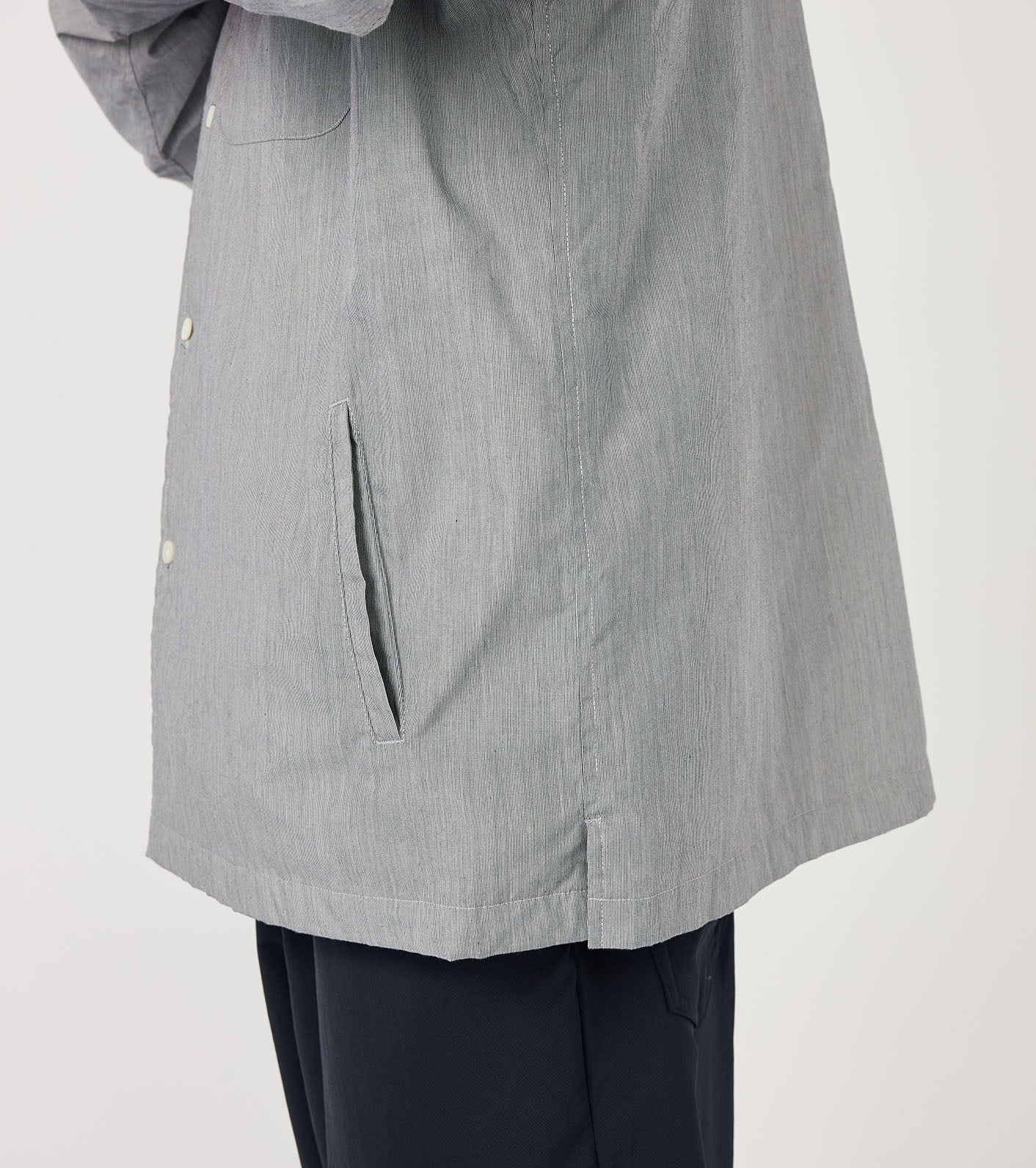 nanamica Insulation Shirt Jacket