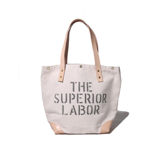 THE SUPERIOR LABOR market bag S