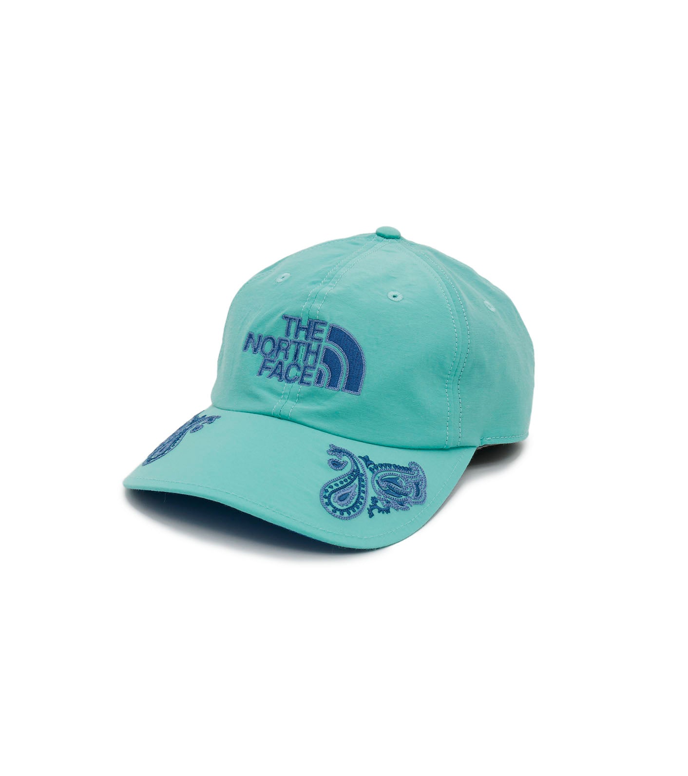 THE NORTH FACE PURPLE LABEL Field Embroidered Graphic Cap