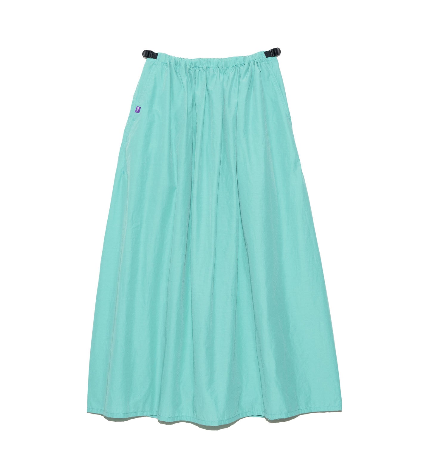 THE NORTH FACE PURPLE LABEL Field Gathered Skirt