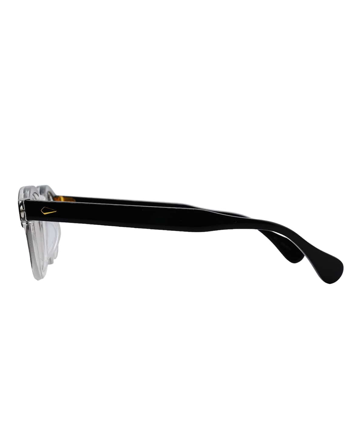 JULIUS TART OPTICAL AR Sunglass BLACK BROW / BR-66 – unexpected store