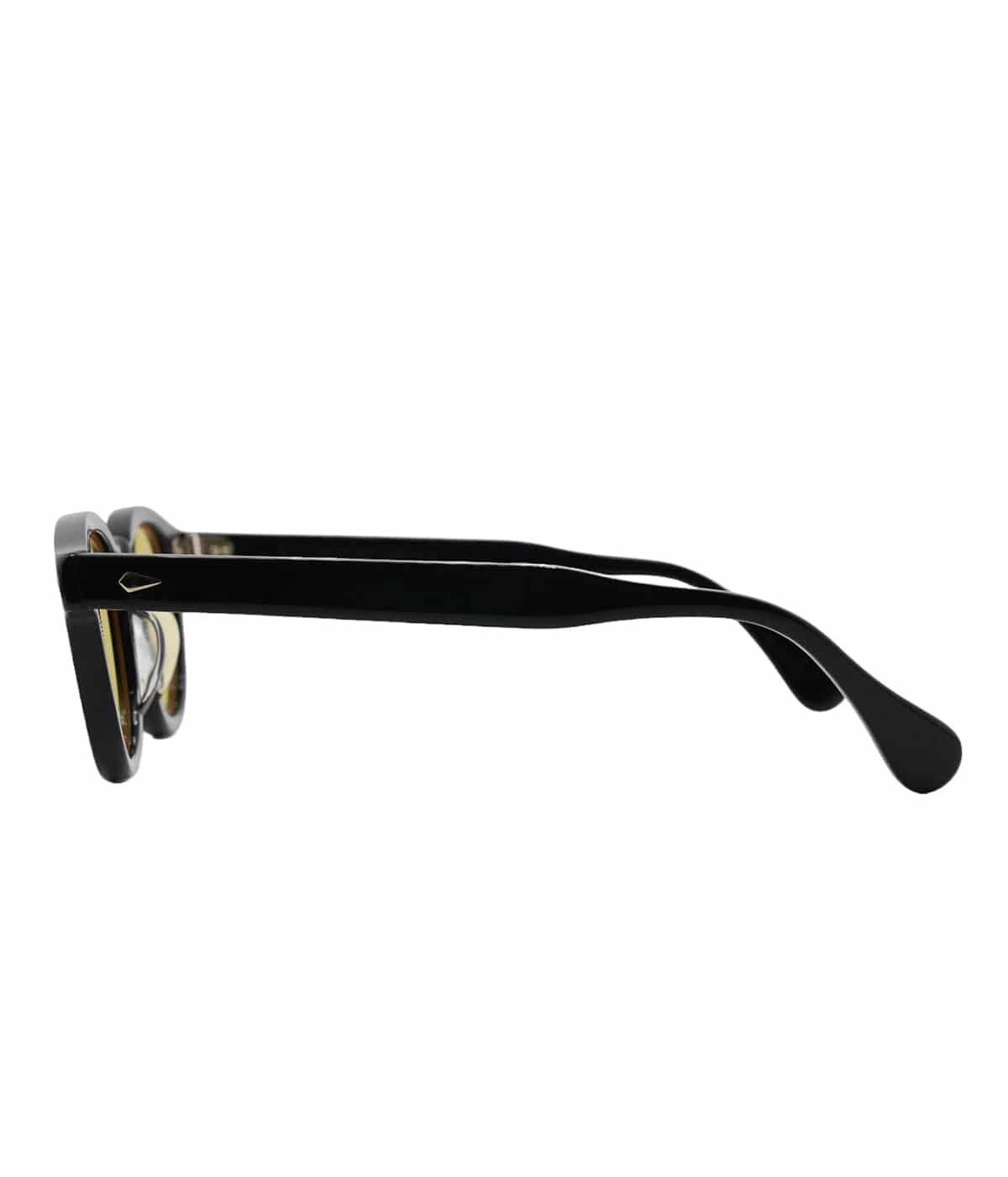 JULIUS TART OPTICAL AR Sunglass BLACK / FY02 – unexpected store