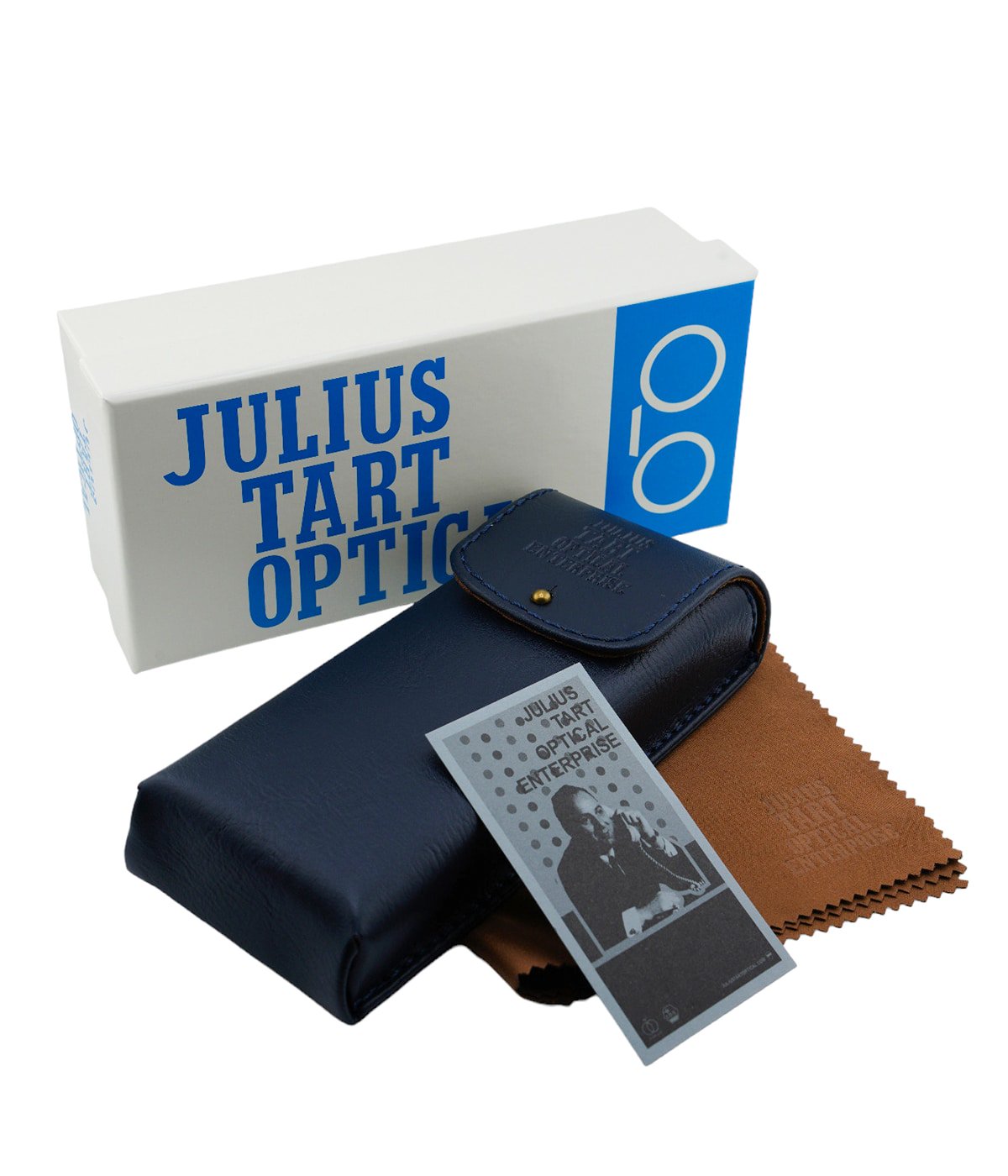 JULIUS TART OPTICAL HAROLD Sunglass Champagne / GN60