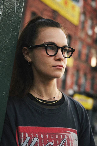 JULIUS TART OPTICAL AR Eyeglass Frame Black – unexpected store JULIUS TART OPTICAL AR Eyeglass Frame Black – unexpected store