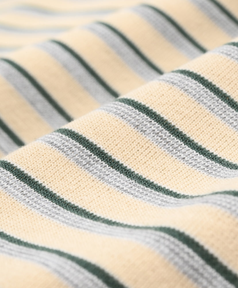 L.L.Bean JAPAN EDITION Jonesport Stripe Tee