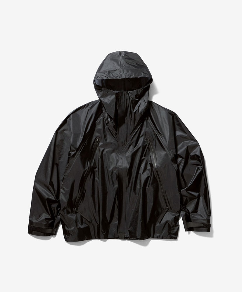 Goldwin 0 3L Triangulum Jacket