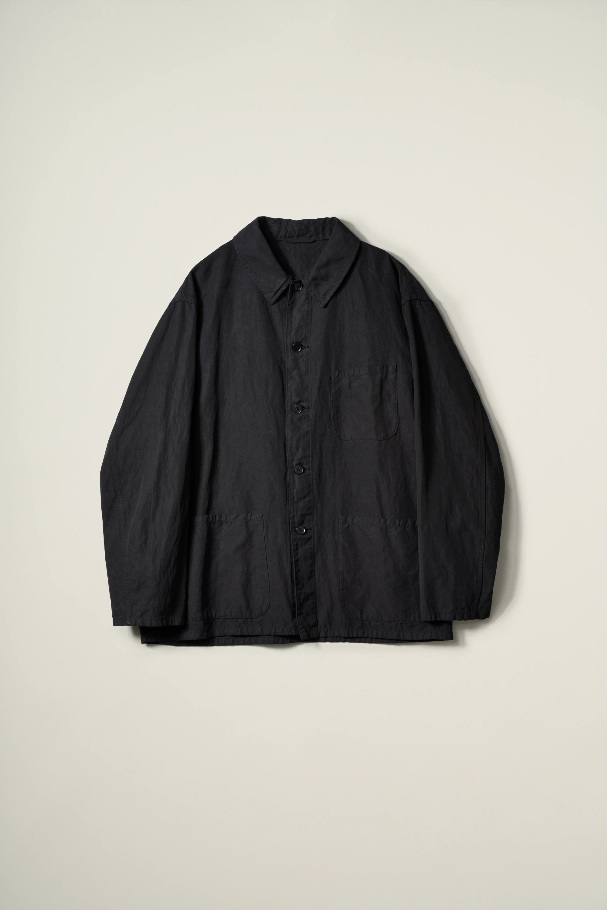 ジャケット・アウター KAPTAIN SUNSHINE Gaba. Work Shirt Jacket KAPTAIN SUNSHINE Gaba. Work Shirt Jacket – unexpected store