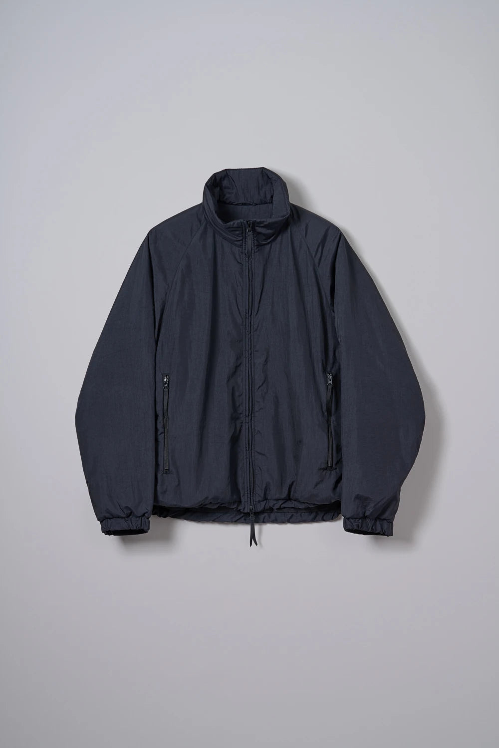 KAPTAIN SUNSHINE Shrink Nylon Puffer Jacket