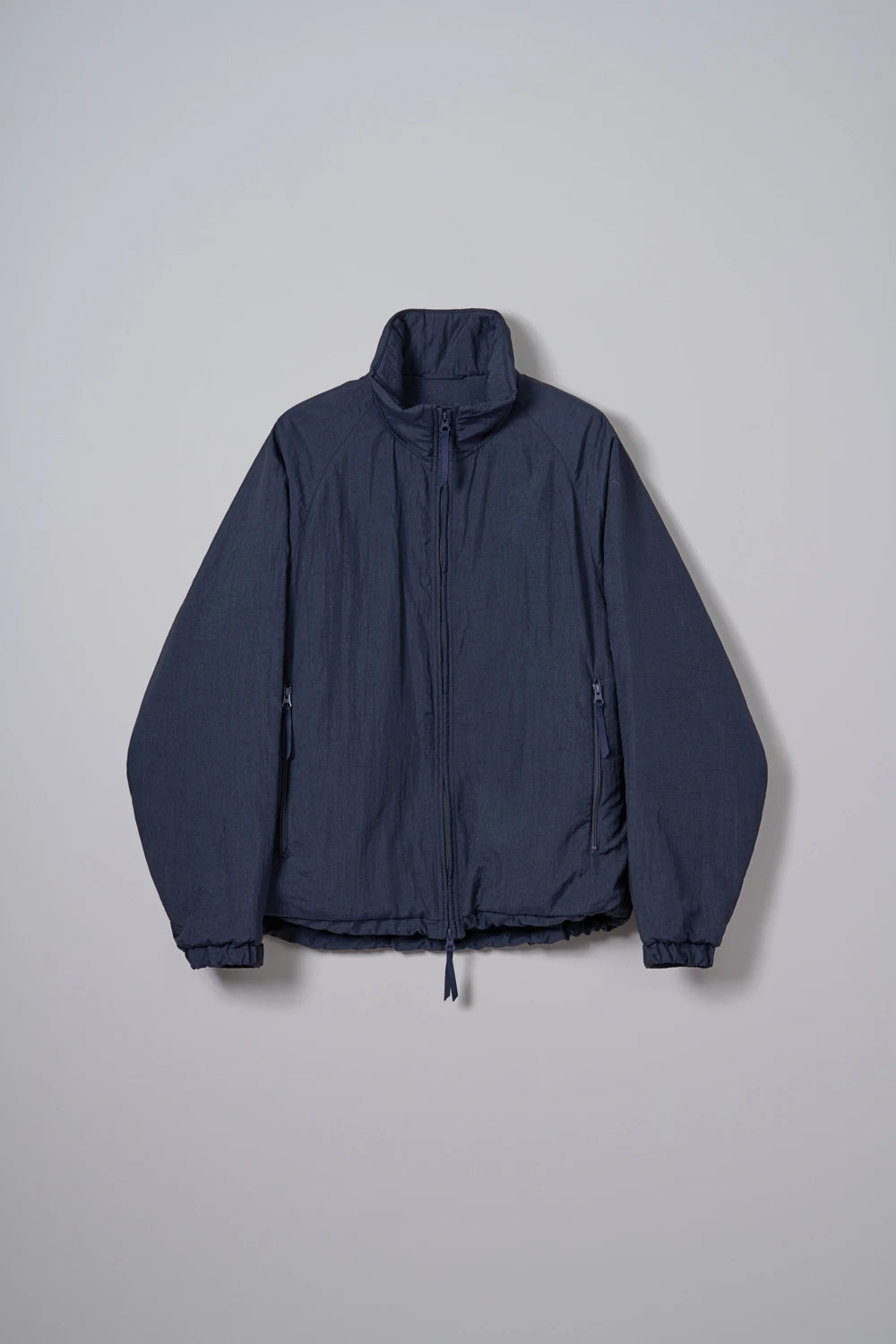 KAPTAIN SUNSHINE Shrink Nylon Puffer Jacket