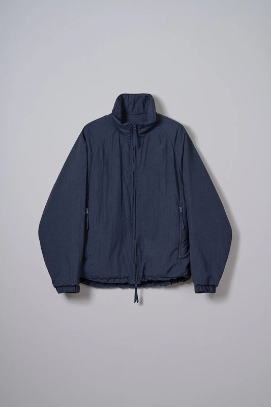 KAPTAIN SUNSHINE Shrink Nylon Puffer Jacket