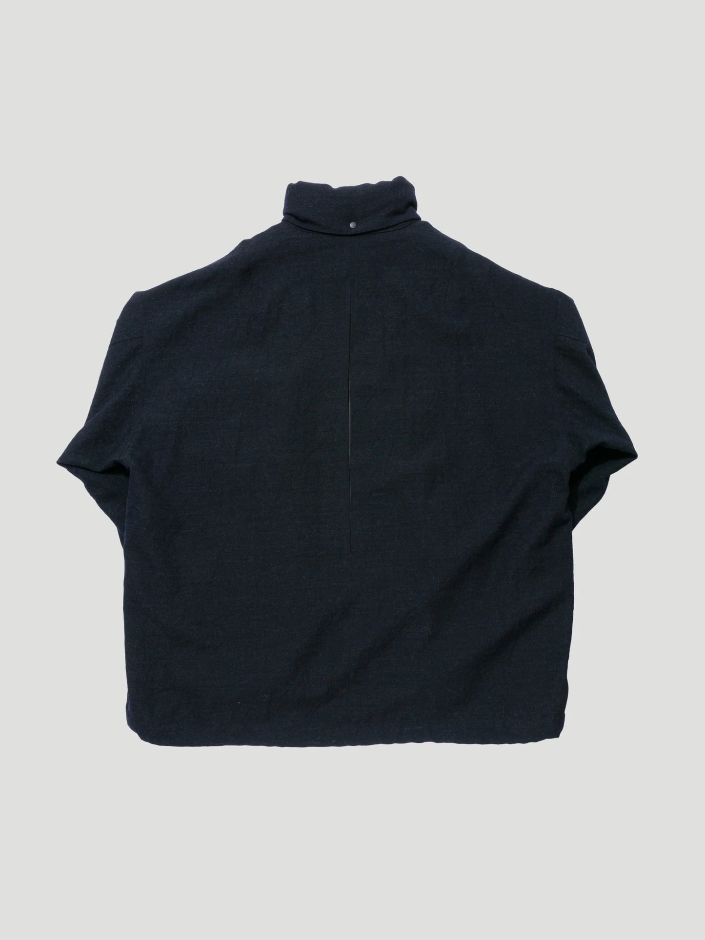 KAPTAIN SUNSHINE Wool Serge Hunter Jacket