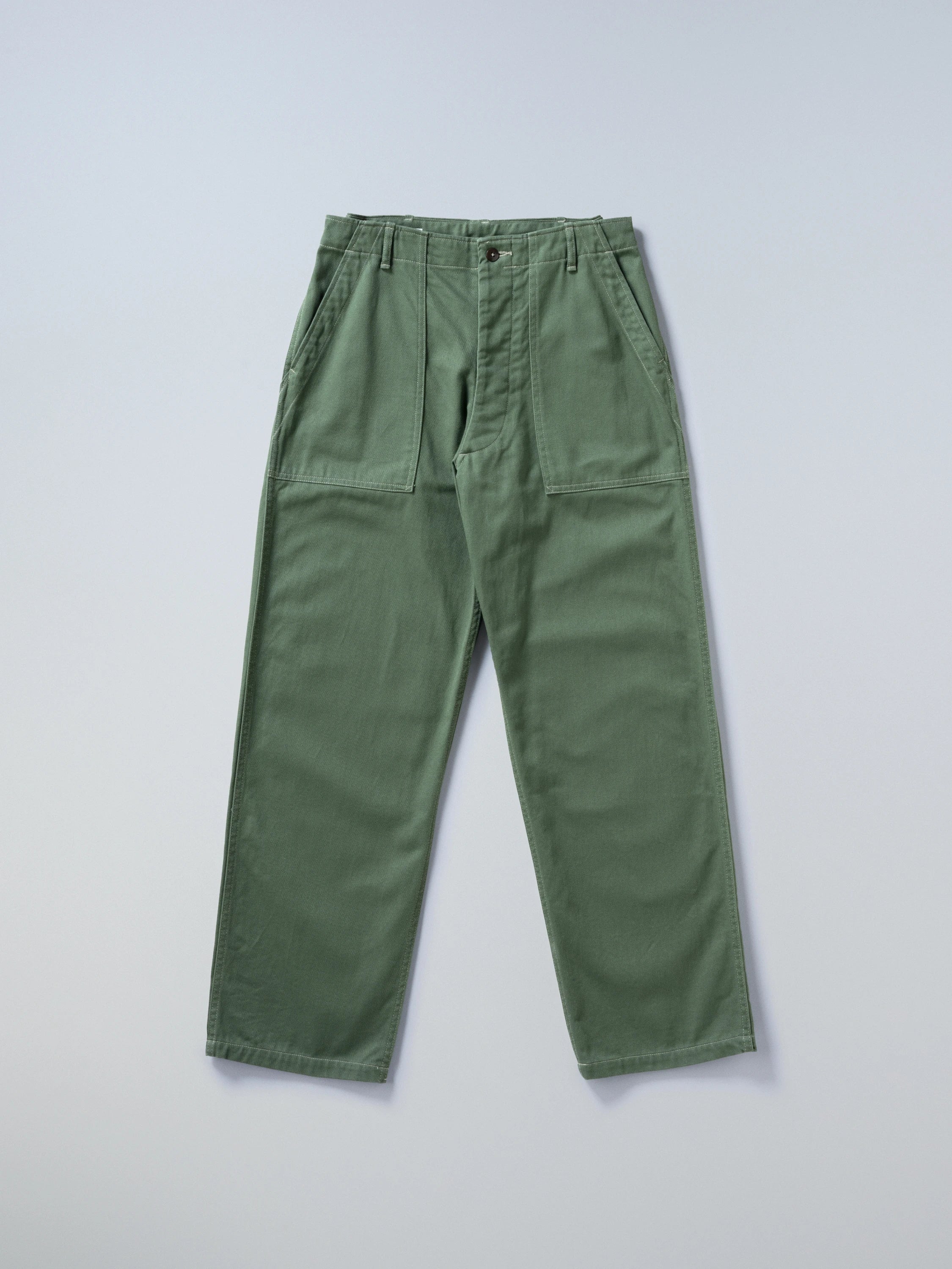 KAPTAIN SUNSHINE Baker Pants – unexpected store