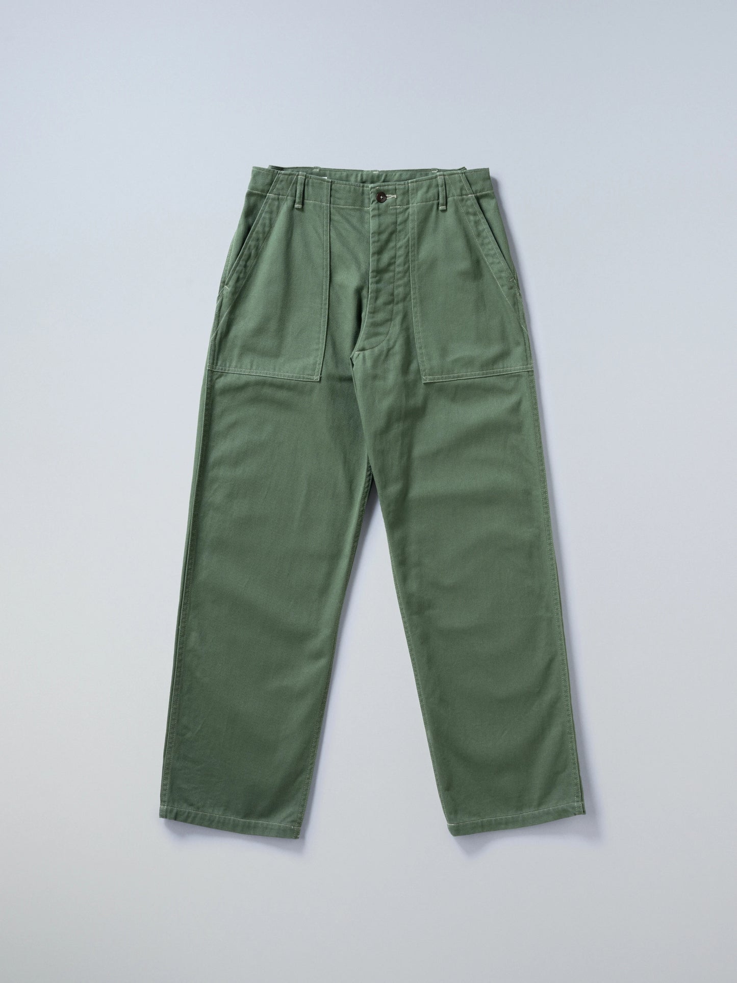 KAPTAIN SUNSHINE Baker Pants