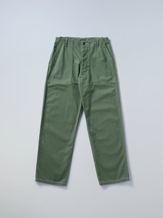 KAPTAIN SUNSHINE Baker Pants