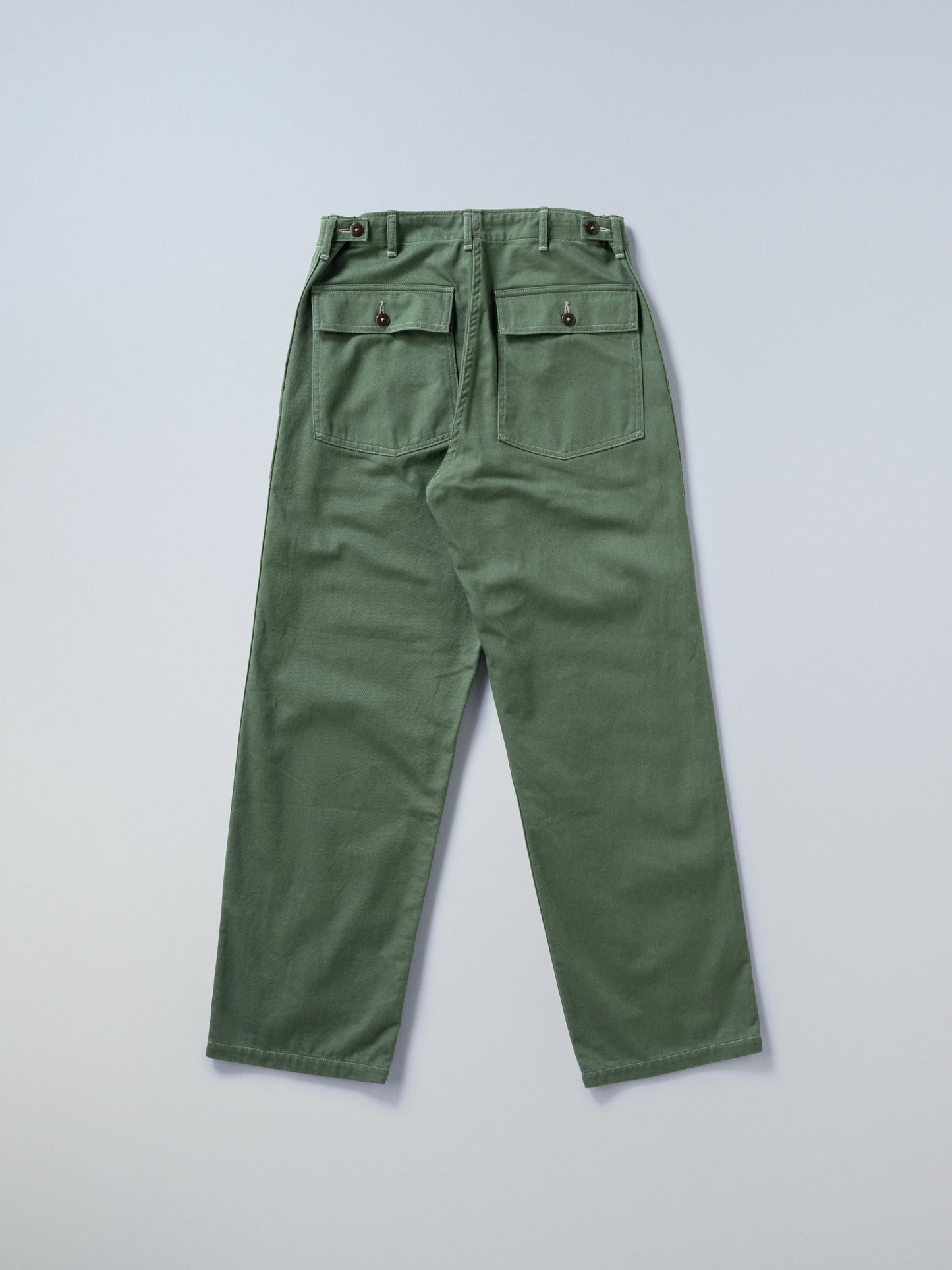 KAPTAIN SUNSHINE Baker Pants