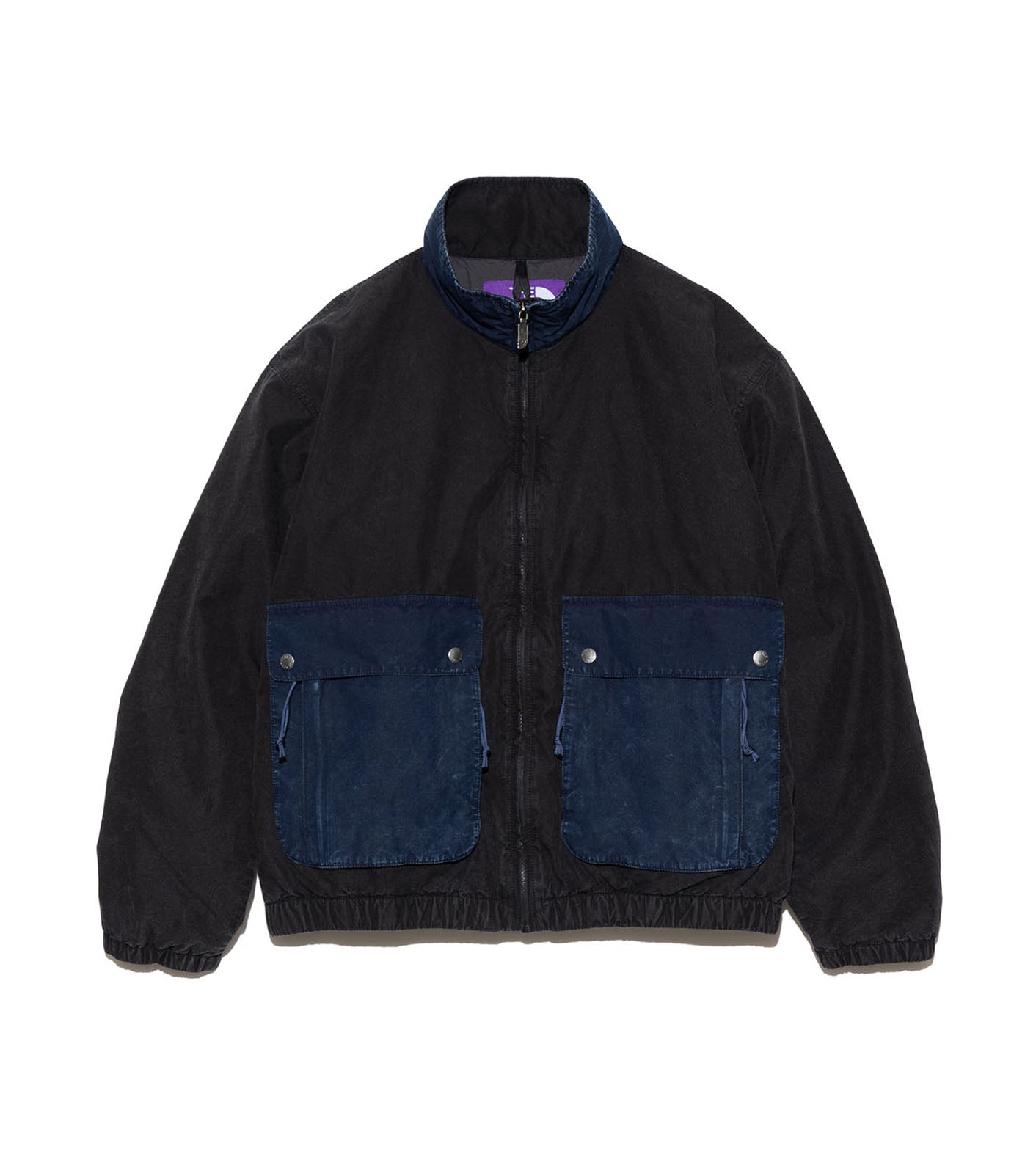 THE NORTH FACE PURPLE LABEL Indigo Stroll Field Jacket