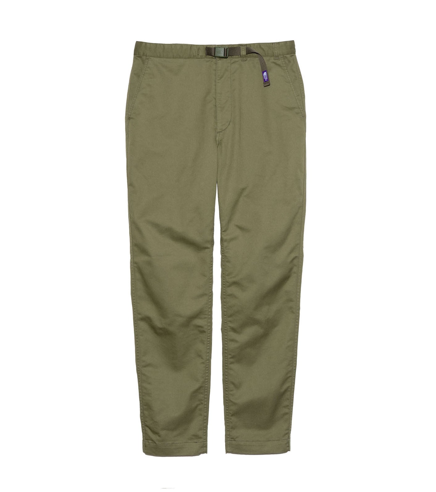 THE NORTH FACE PURPLE LABEL COOLMAX Chino Tapered Pants