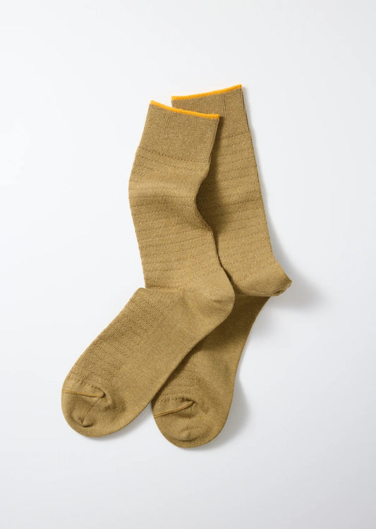 RoToTo COTTON THERMAL SOCKS