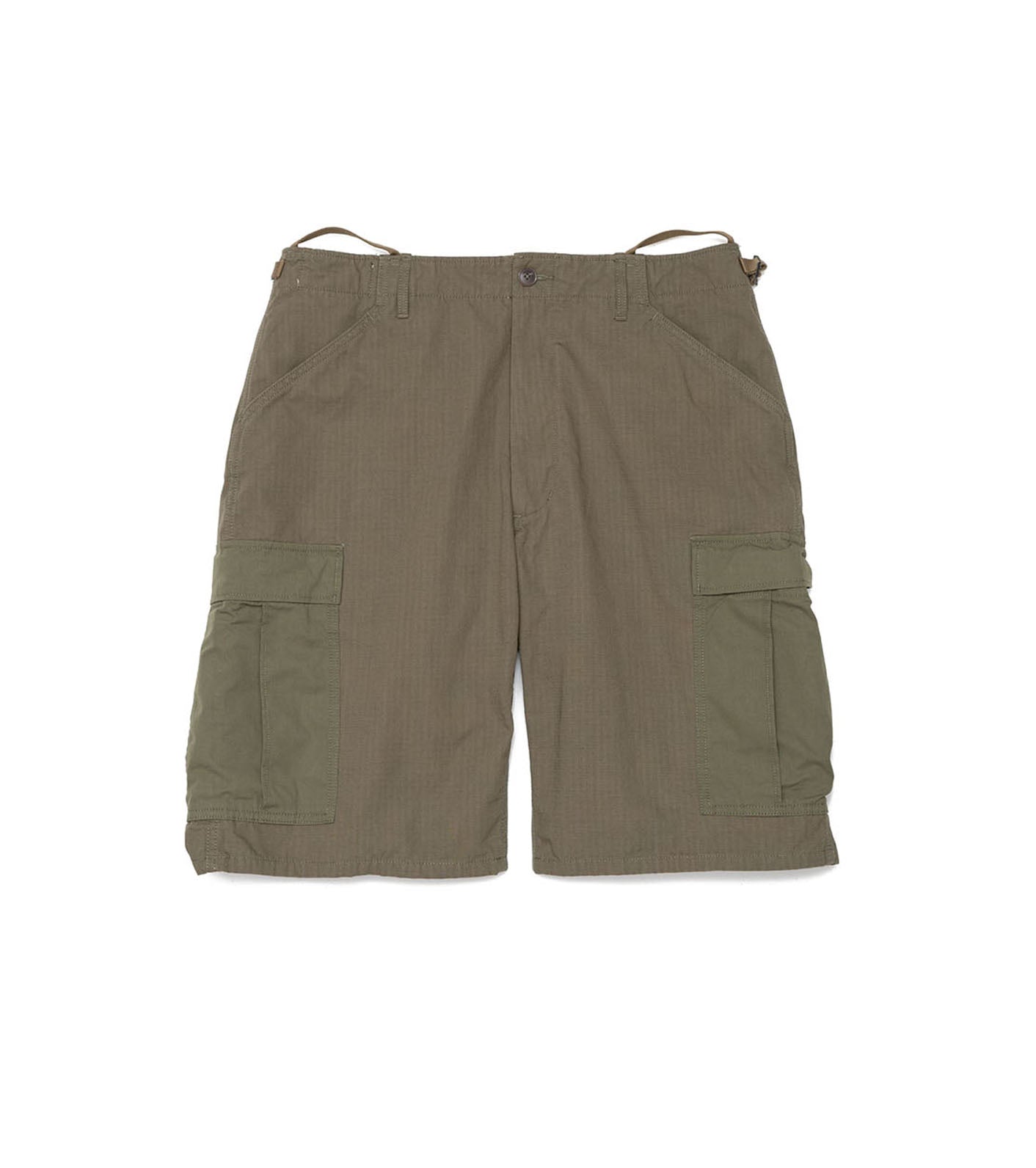 nanamica Cargo Shorts – unexpected store