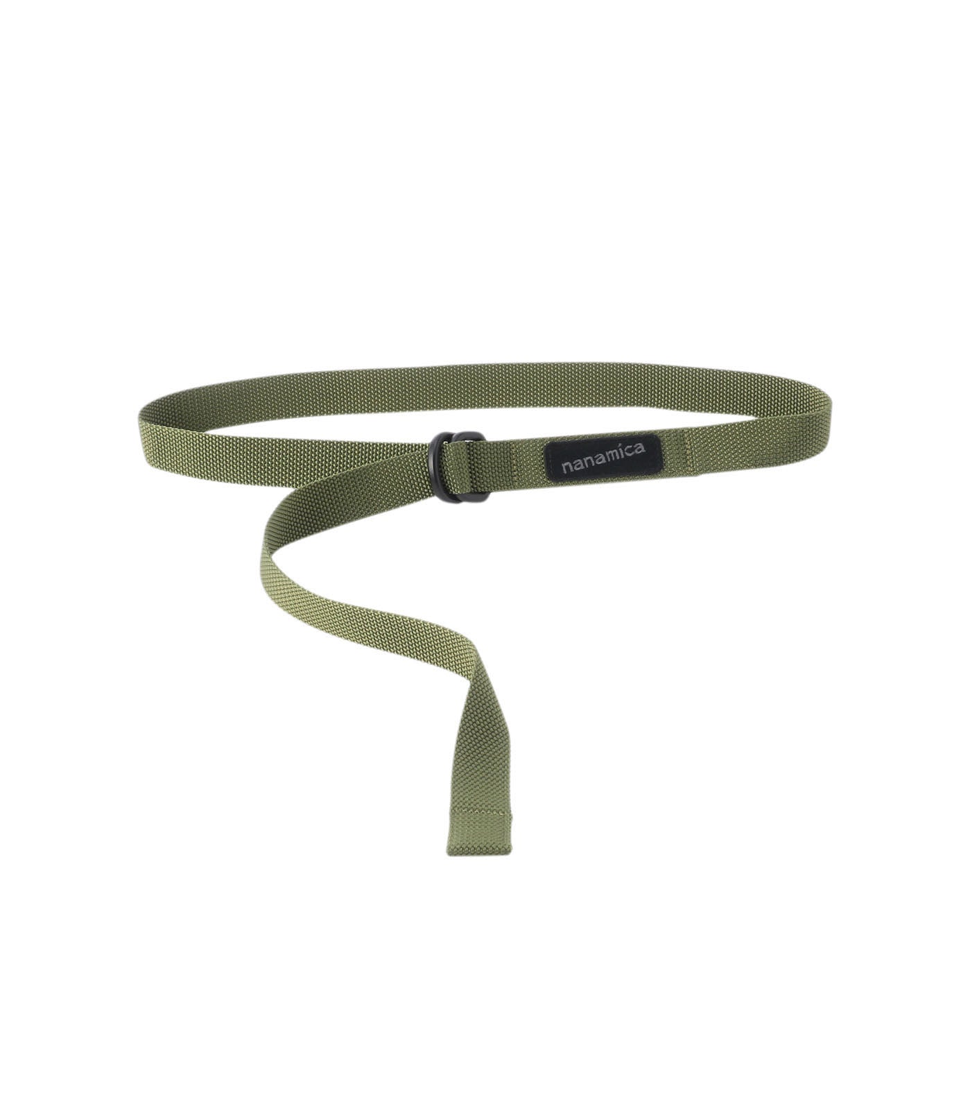 nanamica Tech Belt