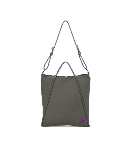 Purple Label Stroll 2Way Flat Tote Bag
