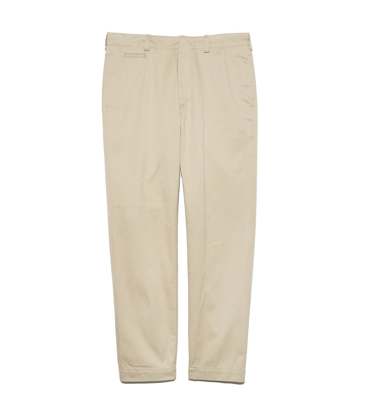 nanamica Straight Chino Pants