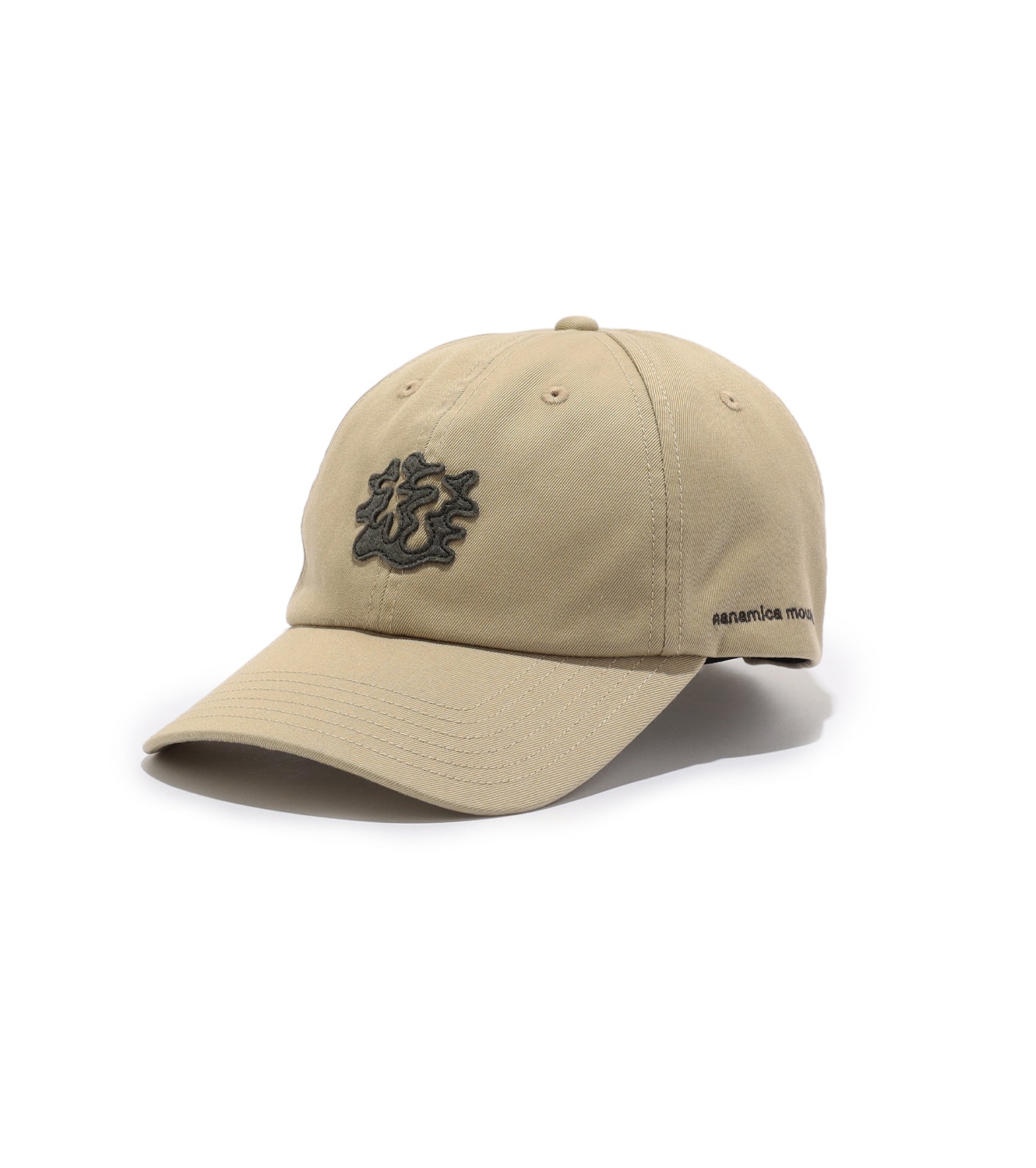 nanamica YAMA Cap