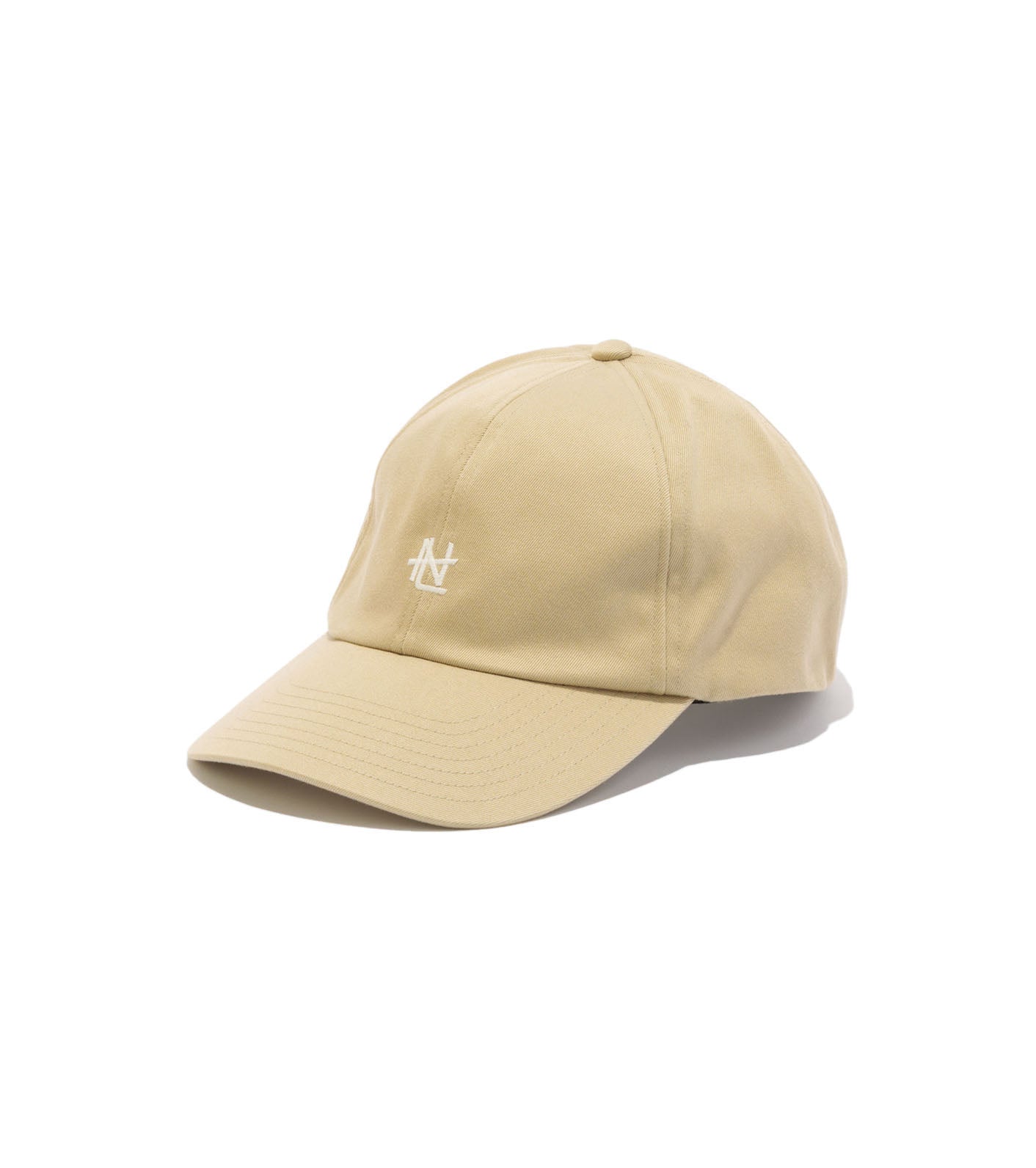 nanamica Chino Cap