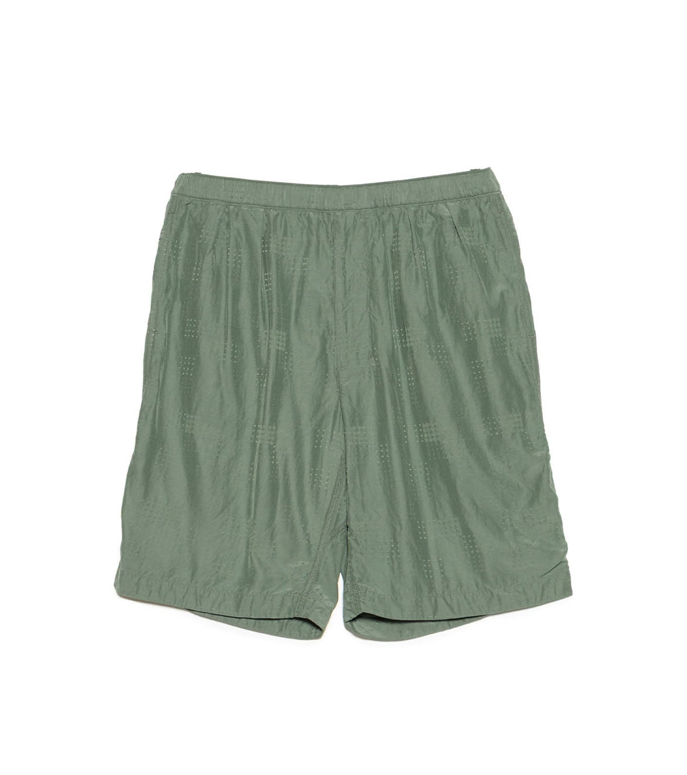 nanamica Easy Shorts – unexpected store