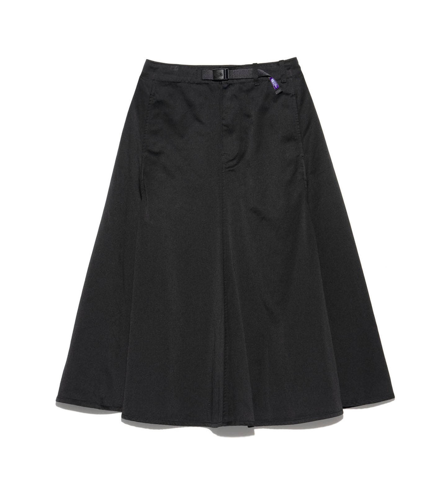 THE NORTH FACE PURPLE LABEL Chino Flared Field Skirt