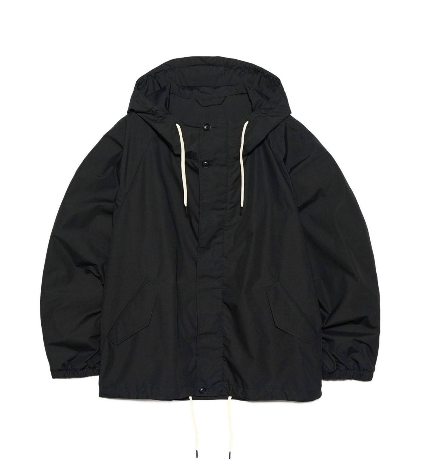 nanamica Hooded Jacket