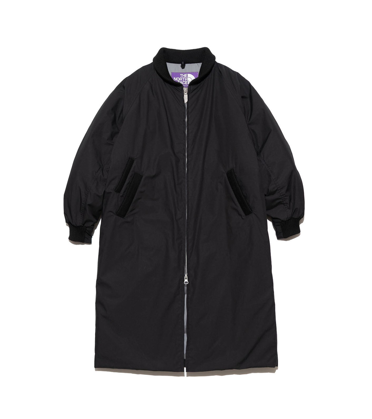THE NORTH FACE PURPLE LABEL 65/35 Field Down Coat – unexpected store