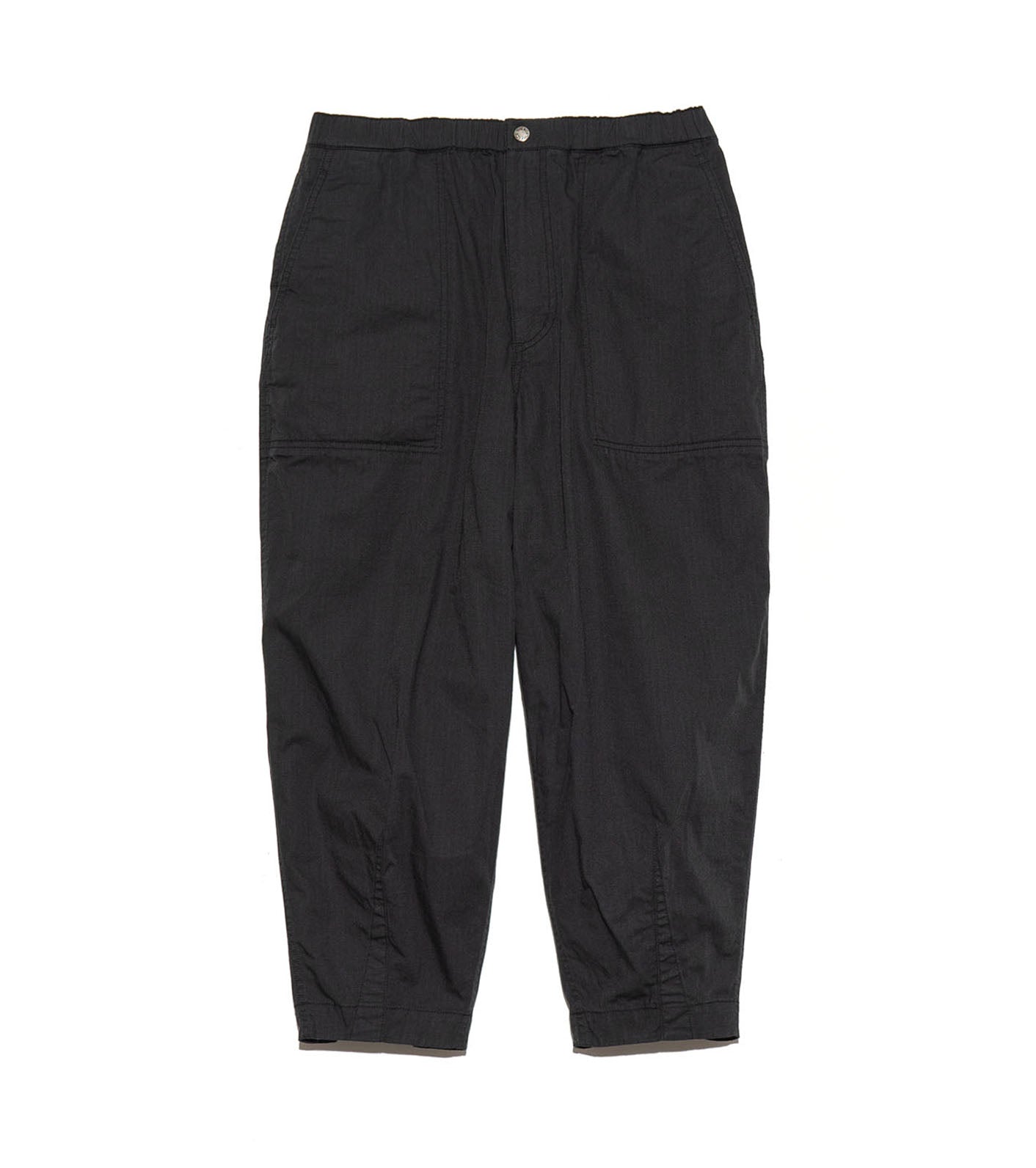 THE NORTH FACE PURPLE LABEL Ripstop Wide Cropped Field Pants