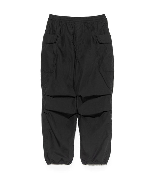 nanamica Easy Cargo Pants