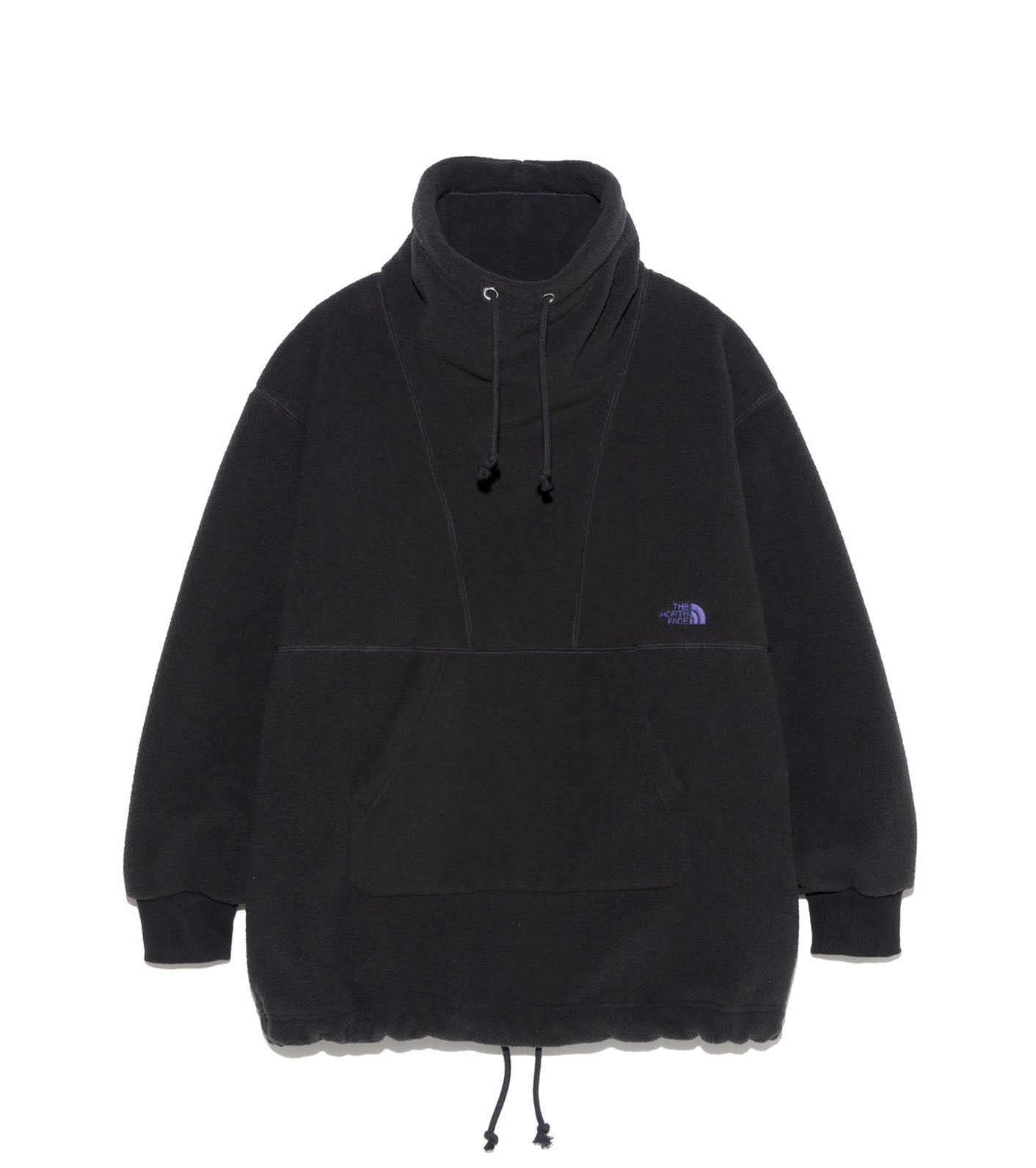 THE NORTH FACE Purple Label Boa Fleece Field Pullover