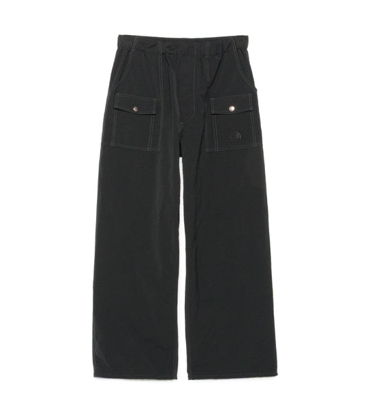 THE NORTH FACE PURPLE LABEL Garment Dyed ALPHADRY Field Pants