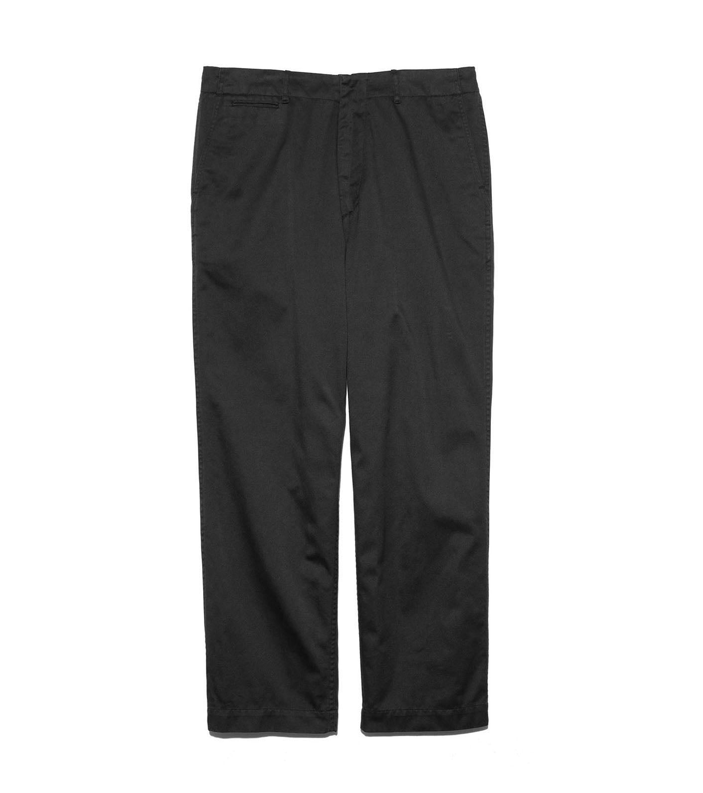 nanamica Wide Chino Pants