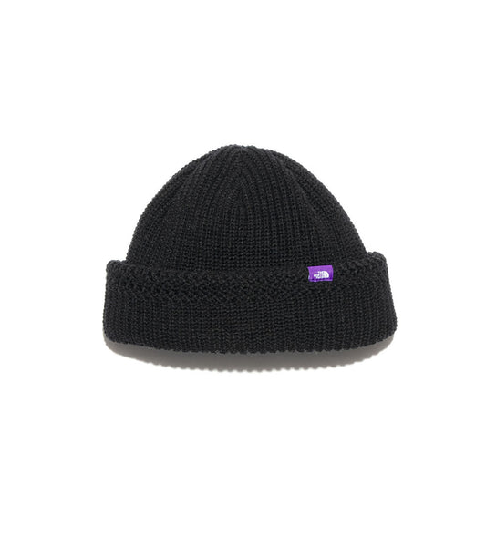 THE NORTH FACE PURPLE LABEL WINDSTOPPER Field Watch Cap