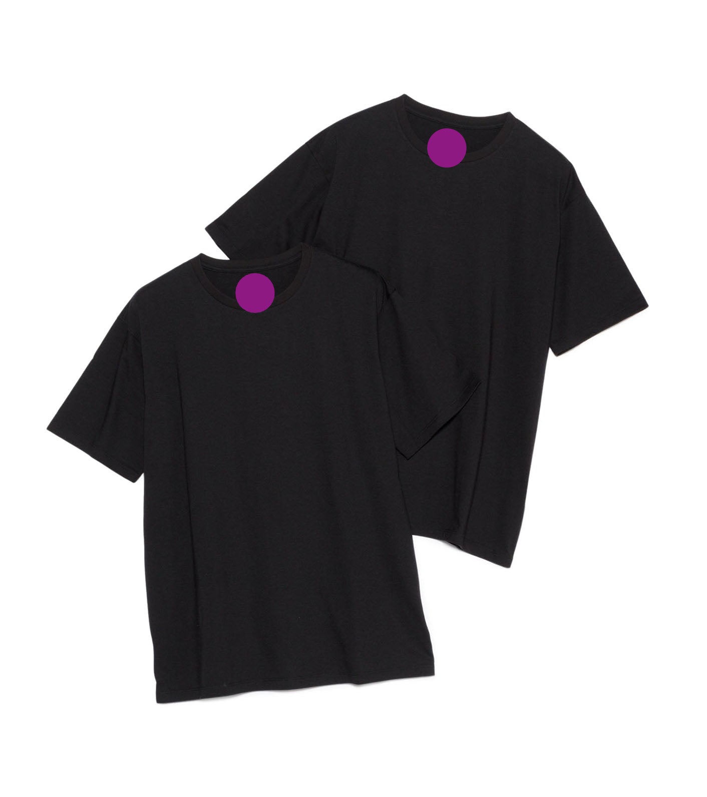 Purple Label Pack Field Tee