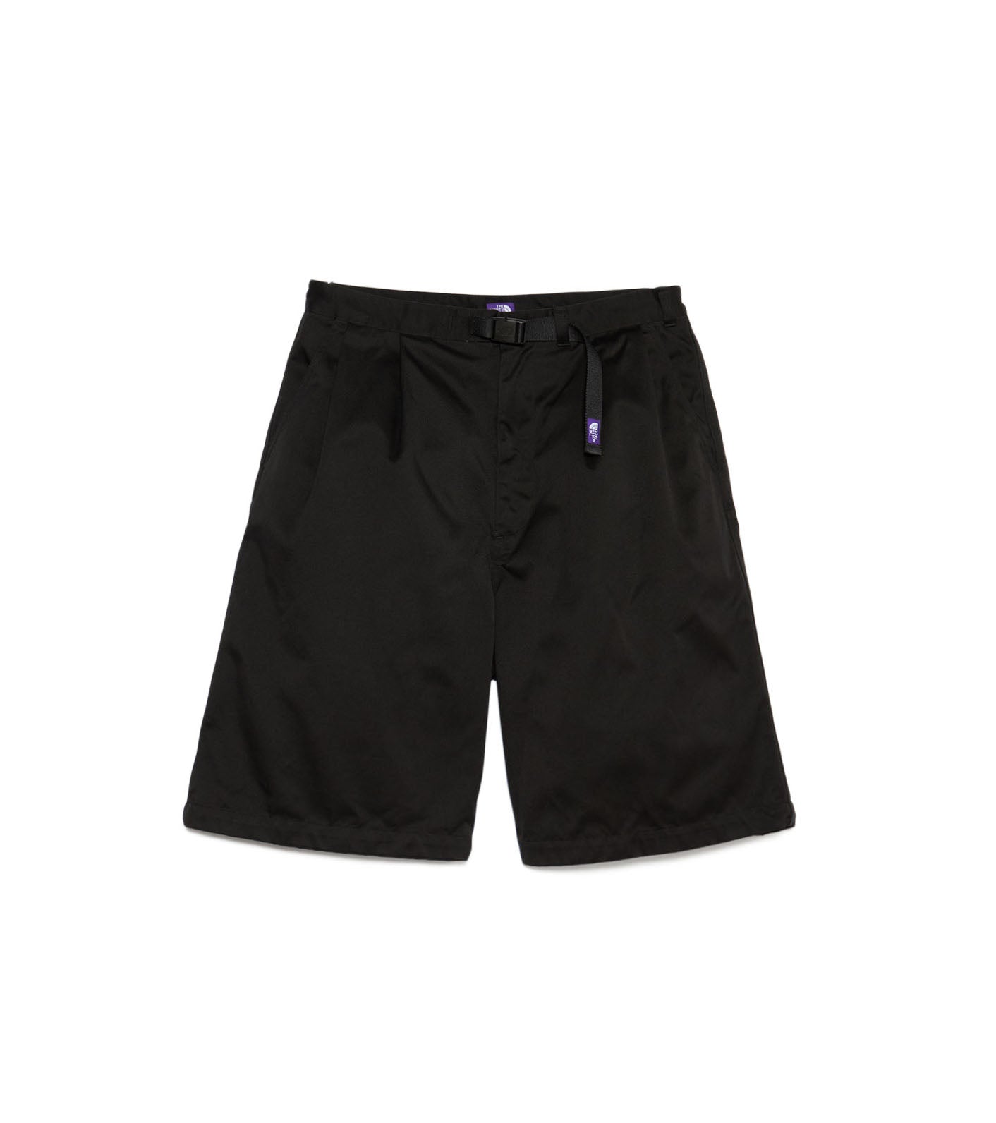 THE NORTH FACE PURPLE LABEL Chino Tuck Field Shorts