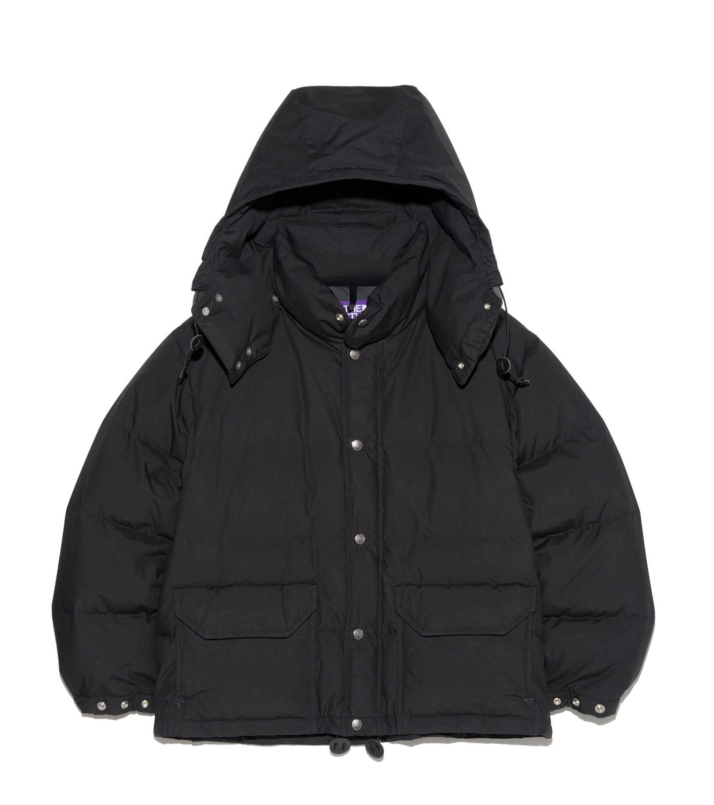 THE NORTH FACE PURPLE LABEL 65/35 Sierra Parka for Women