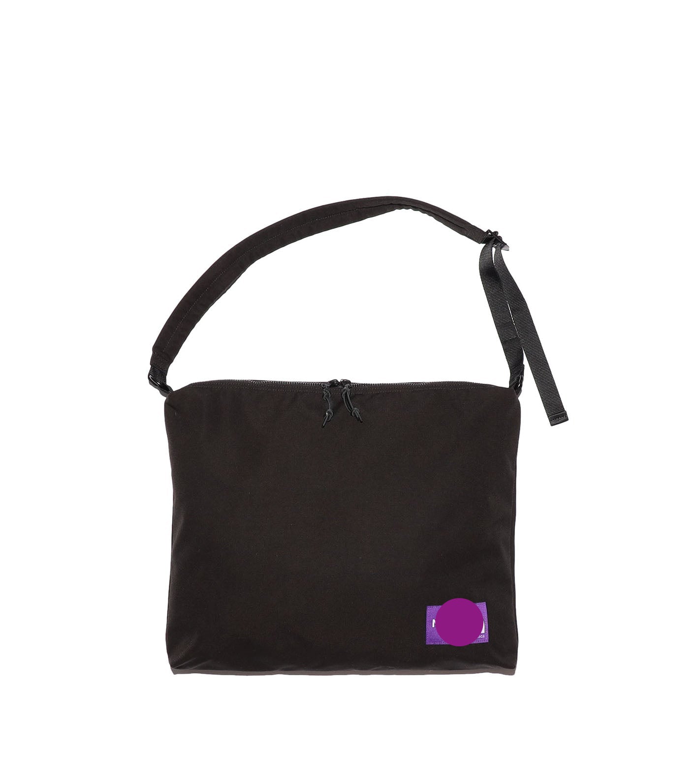 Purple Label Field Shoulder Bag