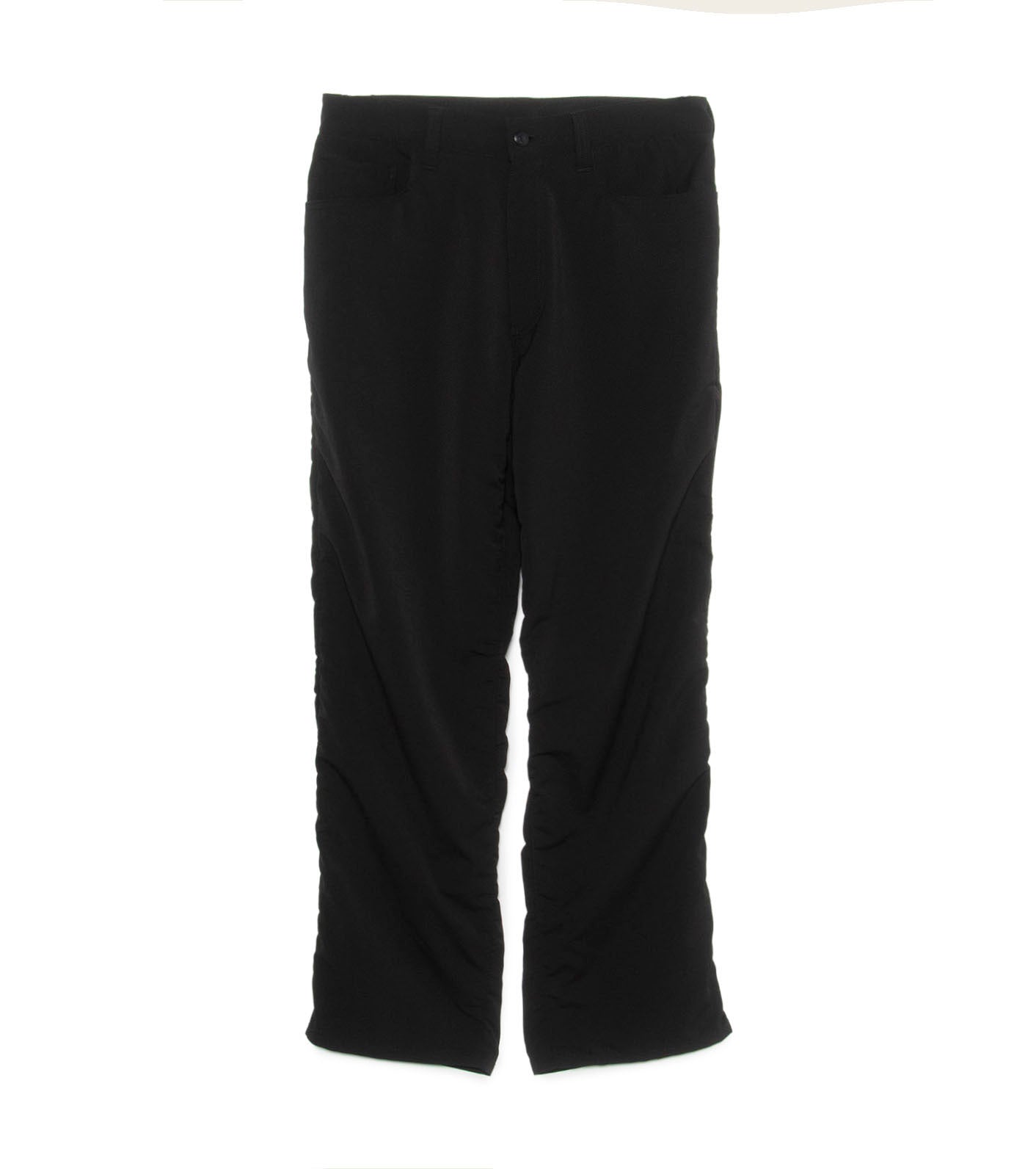 nanamica ALPHADRY 5Pocket Pants
