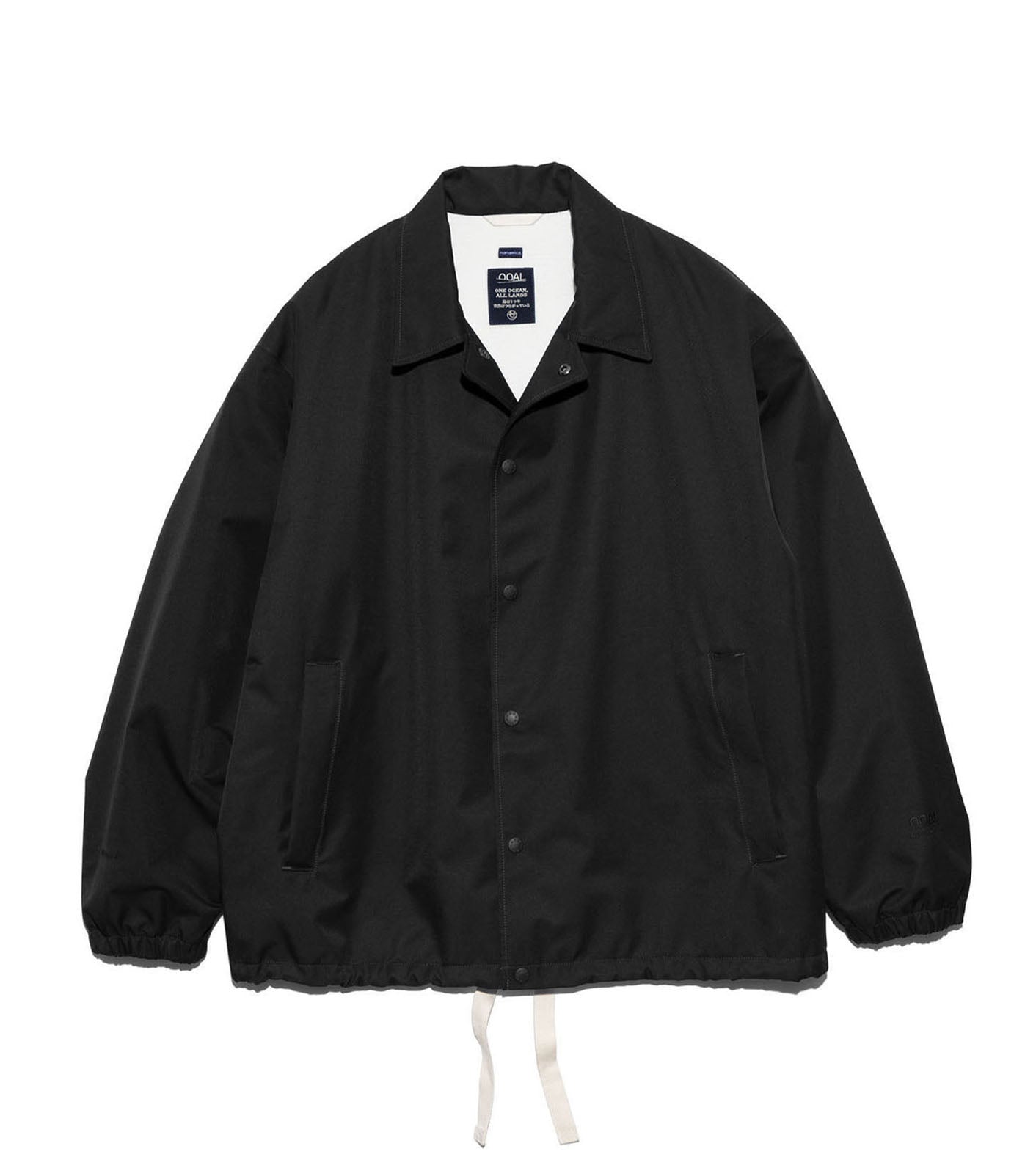 nanamica 2L GORE-TEX Coach Jacket