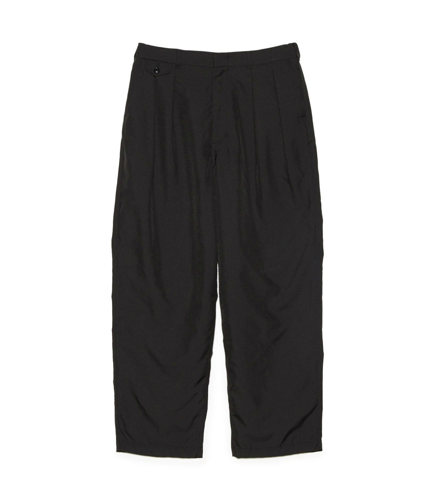 nanamica Polyester Twill Club Pants