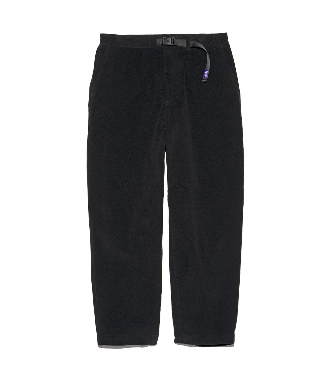 THE NORTH FACE PURPLE LABEL Corduroy Wide Tapered Field Pants