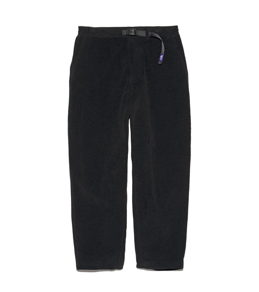 THE NORTH FACE PURPLE LABEL Corduroy Wide Tapered Field Pants