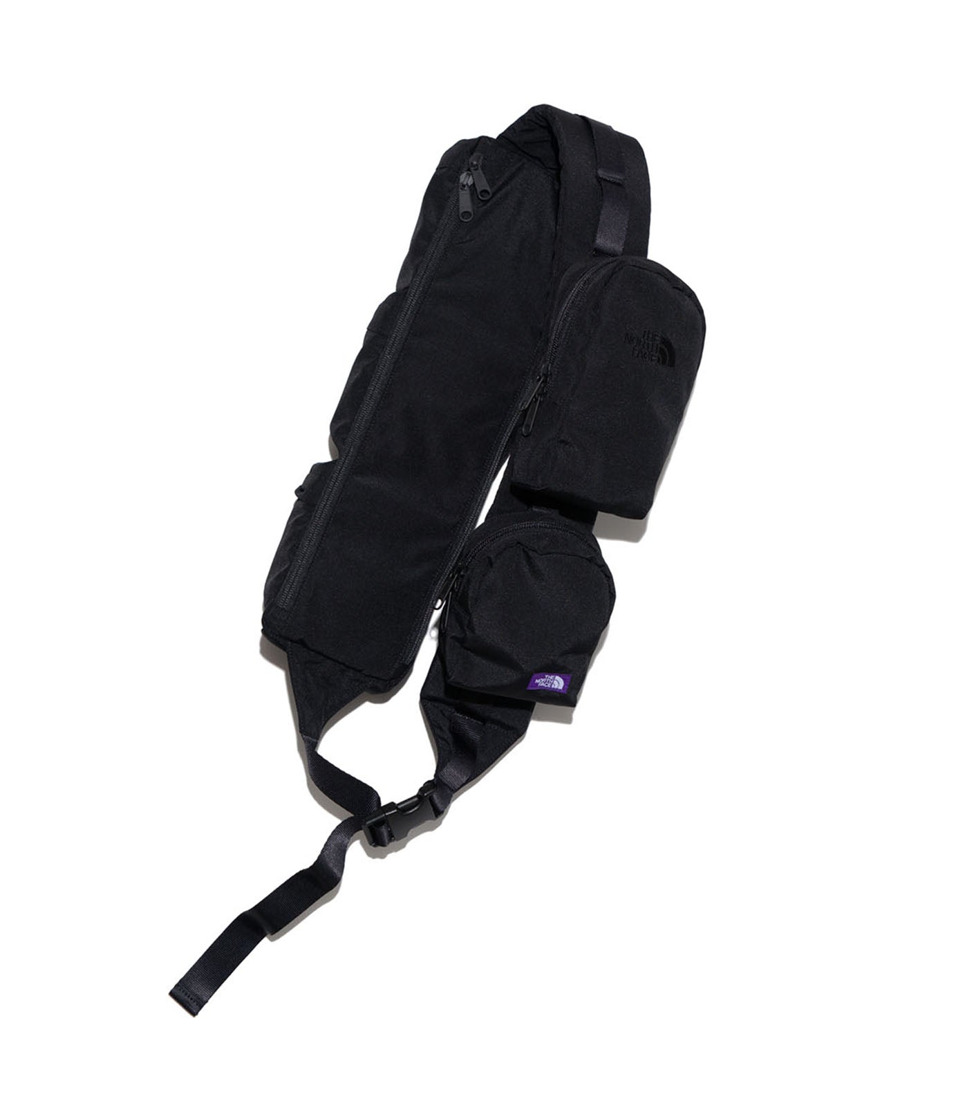 THE NORTH FACE PURPLE LABEL Mountain Wind Sling Bag