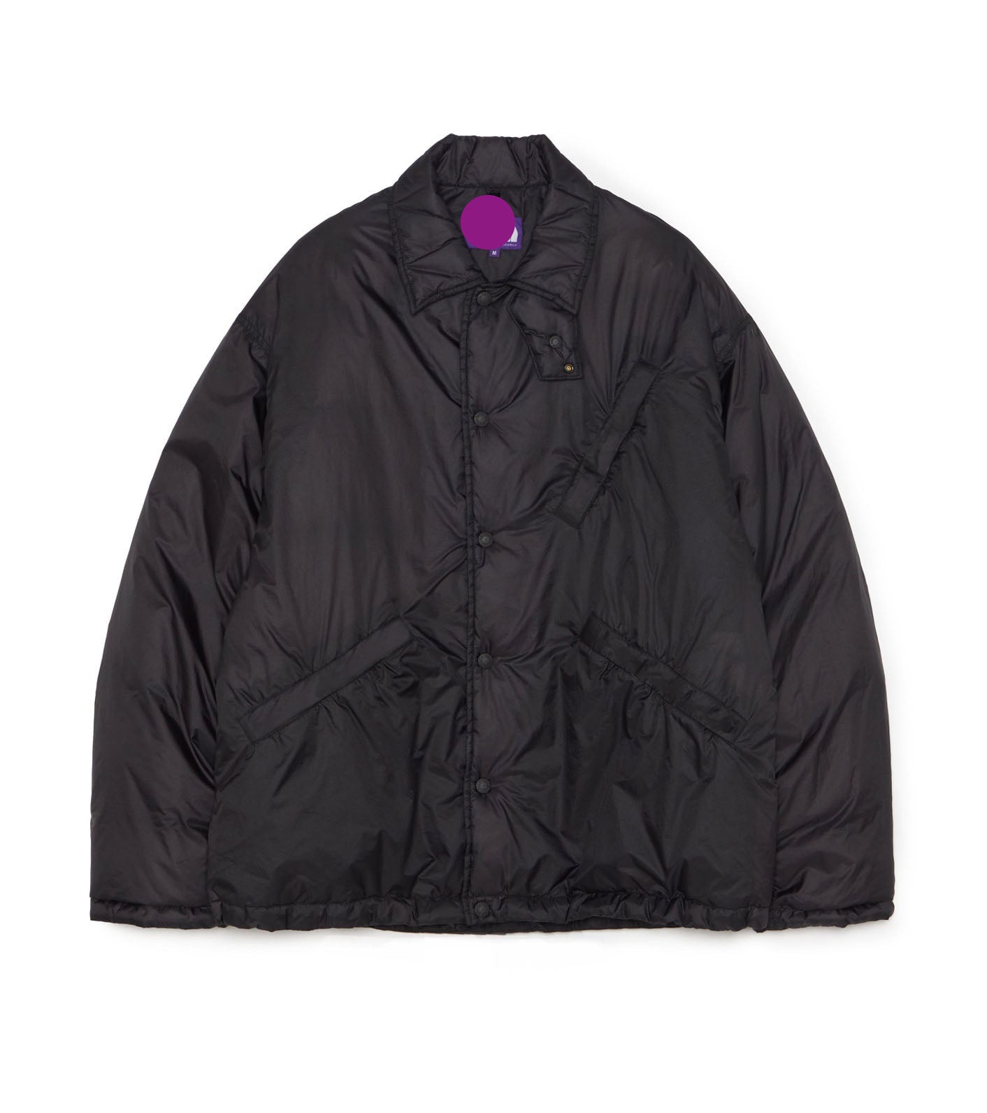 Purple Label Field Down Coach Jacket